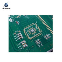 Fácil inspección completa Protel Rogers PCB Support Fab Express